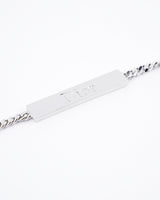 Dior Curb Chain Belt