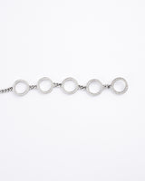 Dior Curb Chain Belt