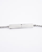 Dior Curb Chain Belt