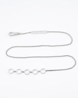 Dior Curb Chain Belt