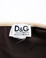 Dolce & Gabbana Swimsuit