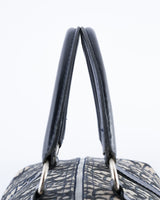 Dior Monogram Boston Holdall Bag