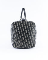 Dior Monogram Boston Holdall Bag