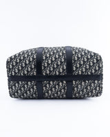 Dior Monogram Boston Holdall Bag