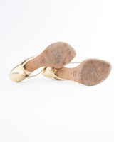 Dsquared2 Marija Leaf Heels - EU 38