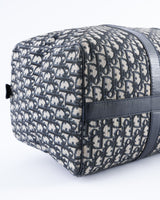 Dior Monogram Boston Holdall Bag