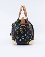 Louis Vuitton X Takashi Murakami Monogram Speedy 30