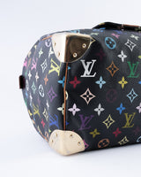 Louis Vuitton X Takashi Murakami Monogram Speedy 30