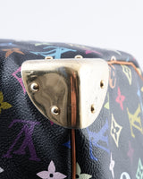 Louis Vuitton X Takashi Murakami Monogram Speedy 30