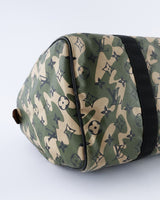 Louis Vuitton X Takashi Murakami Monogramouflage Speedy 35
