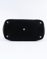 Chanel Ligne Cambon Tote Bag