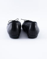Chanel Cambon Ligne Ballet Flats - EU 39