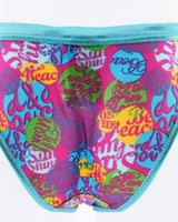 Dolce & Gabbana Logo Bikini