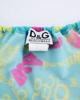 Dolce & Gabbana Bikini