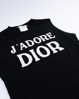 J'adore Dior Tank Top