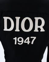 Dior 1947 Logo Jacket