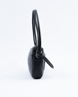Chanel Cambon Ligne Matelasse Shoulder Bag