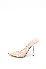Gucci Heels