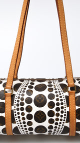 Louis Vuitton X Yayoi Kusama Papillon 30