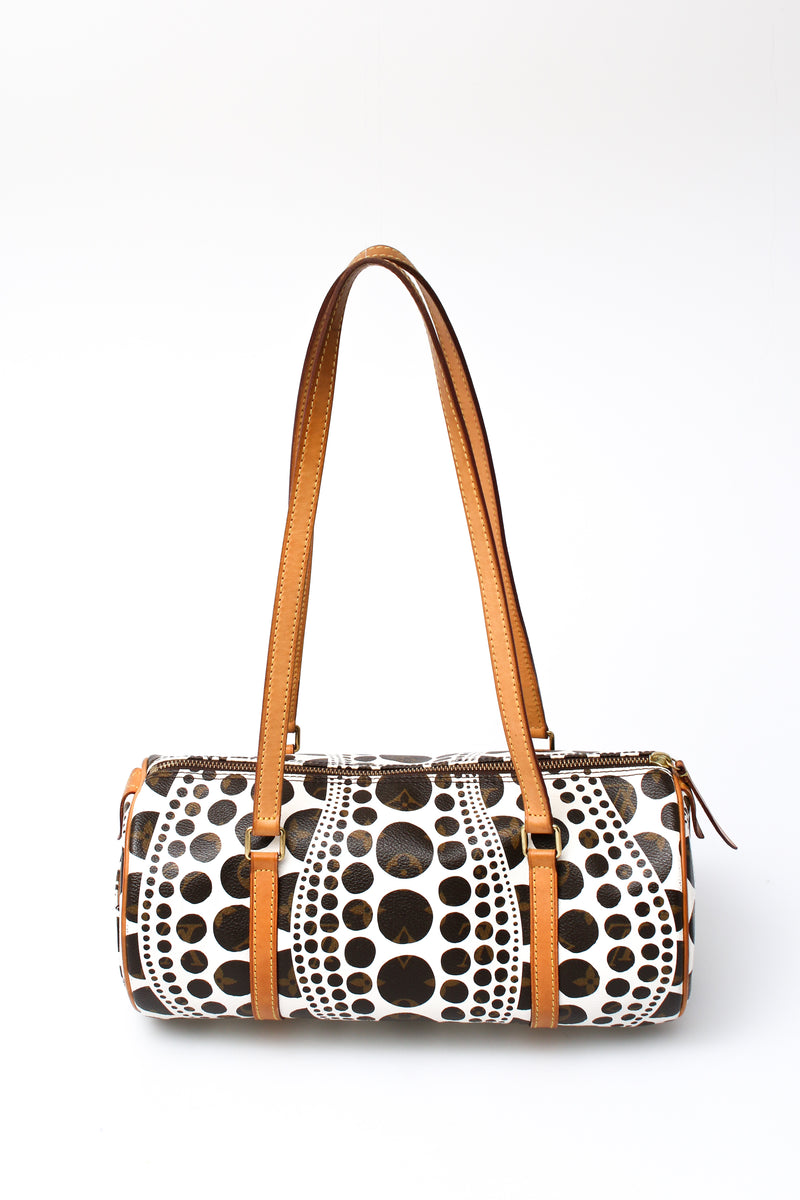 Louis Vuitton X Yayoi Kusama Papillon 30