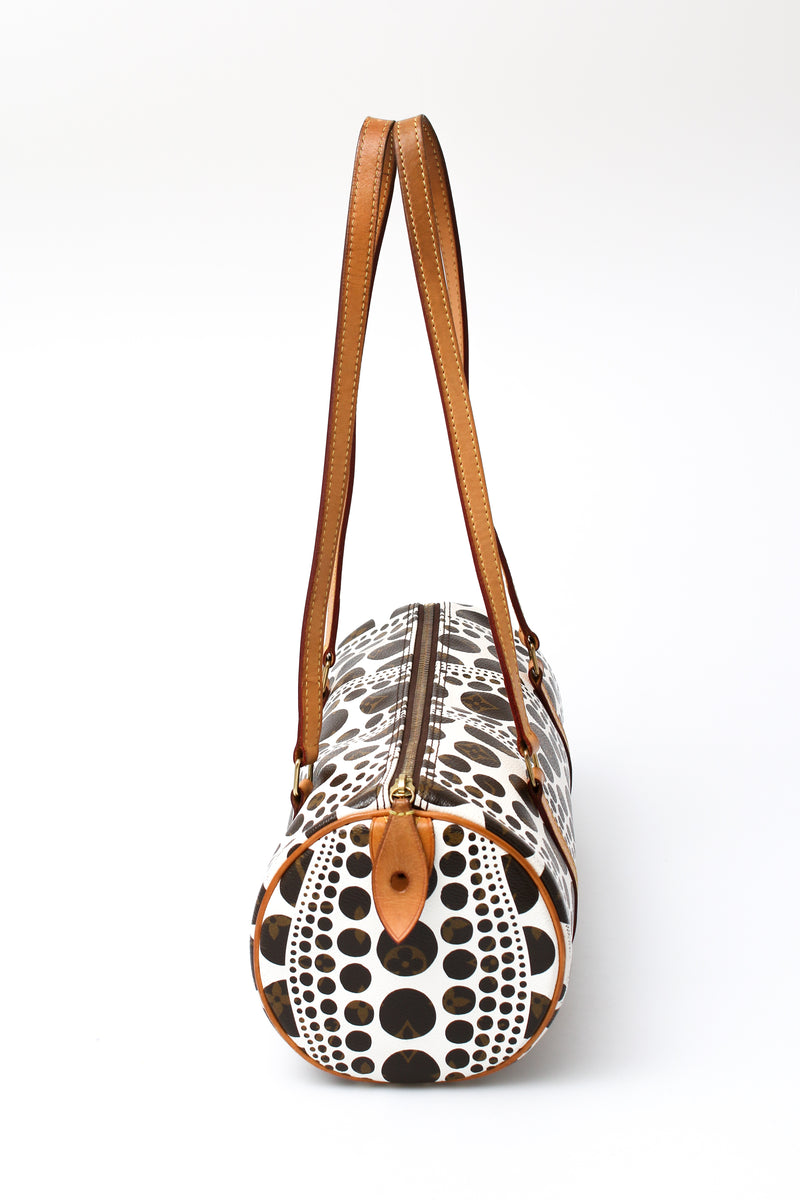 Louis Vuitton X Yayoi Kusama Papillon 30