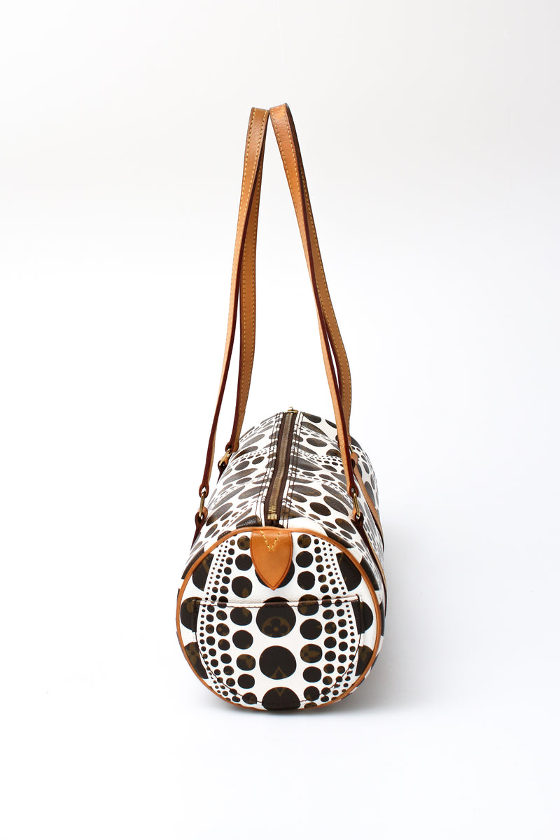 Louis Vuitton X Yayoi Kusama Papillon 30
