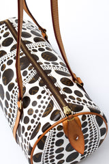 Louis Vuitton X Yayoi Kusama Papillon 30
