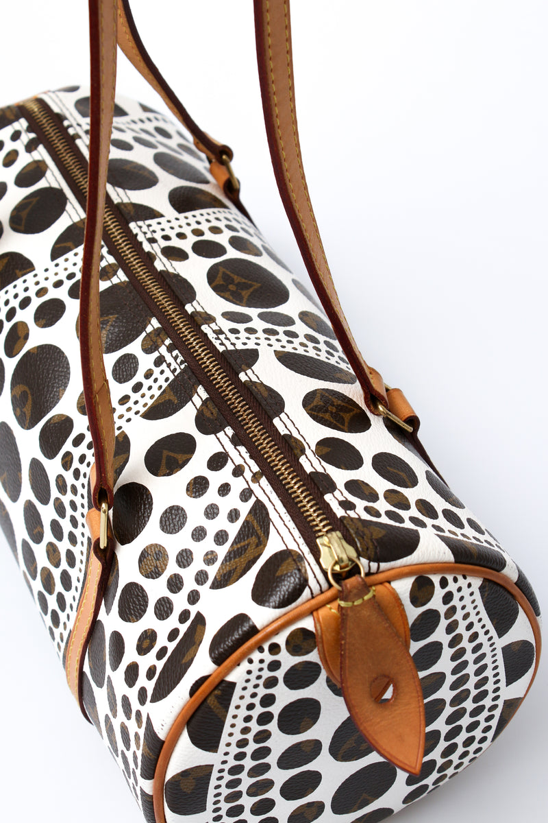 Louis Vuitton X Yayoi Kusama Papillon 30