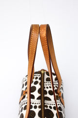 Louis Vuitton X Yayoi Kusama Papillon 30
