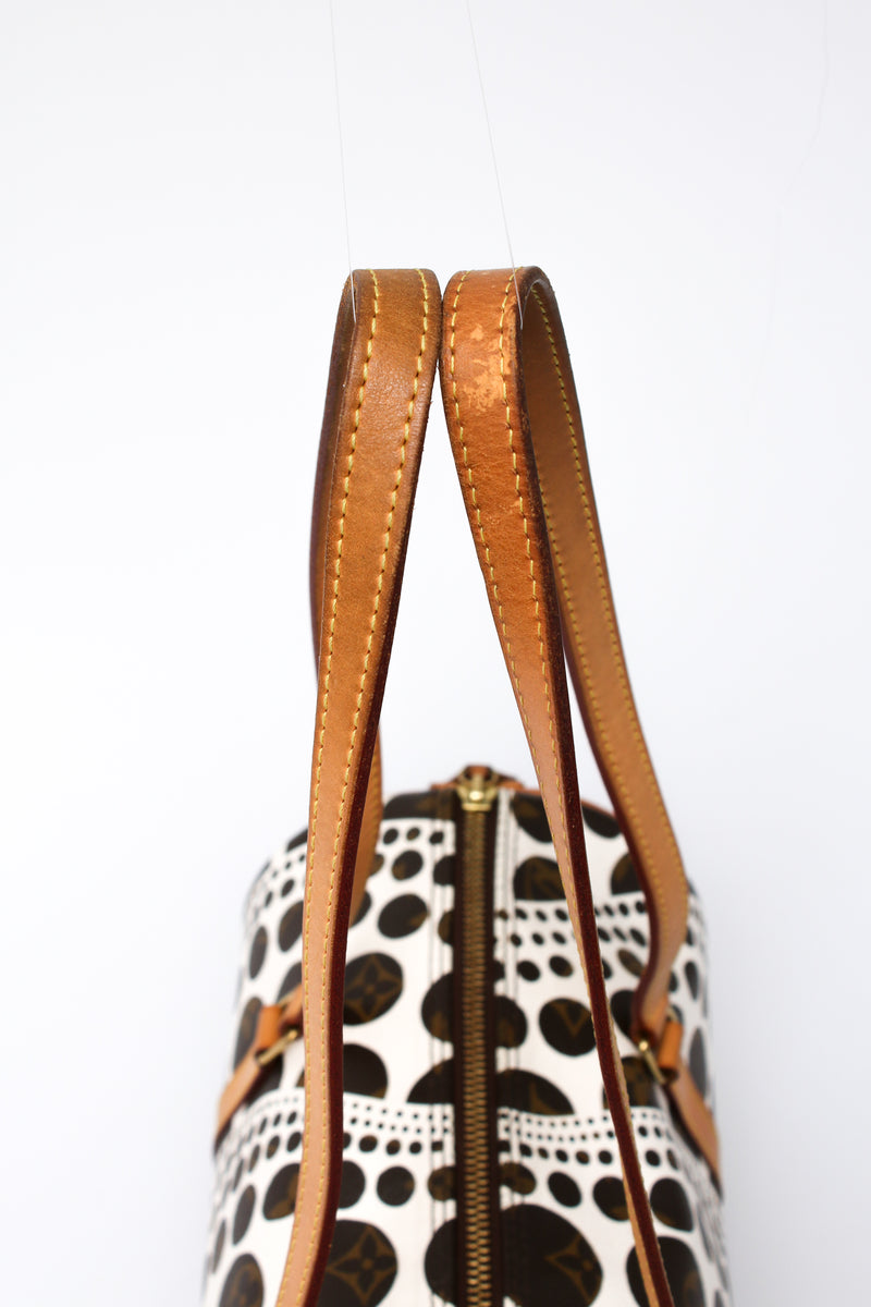 Louis Vuitton X Yayoi Kusama Papillon 30