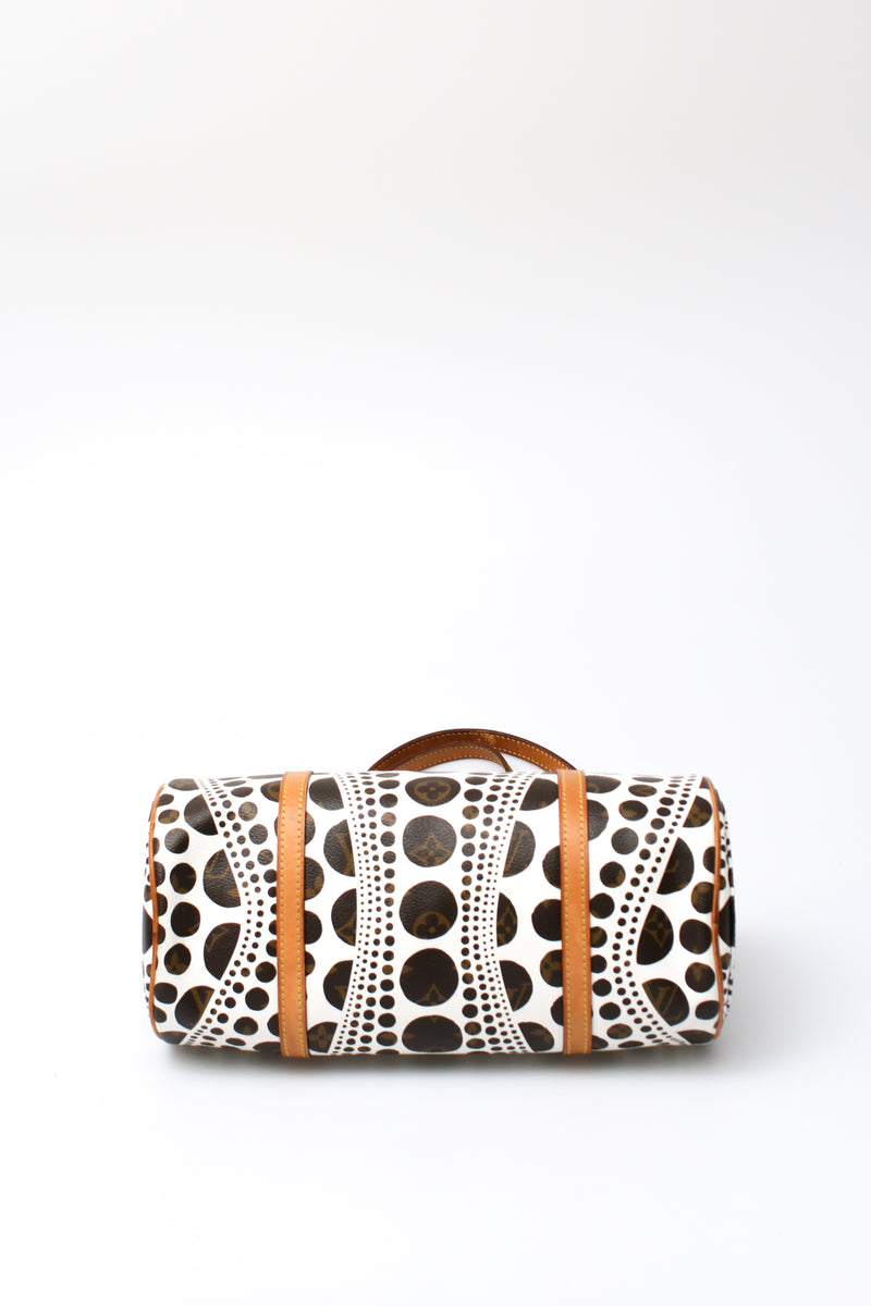 Louis Vuitton X Yayoi Kusama Papillon 30