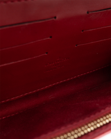 Louis Vuitton Monogram Vernis Sunset Boulevard Bag