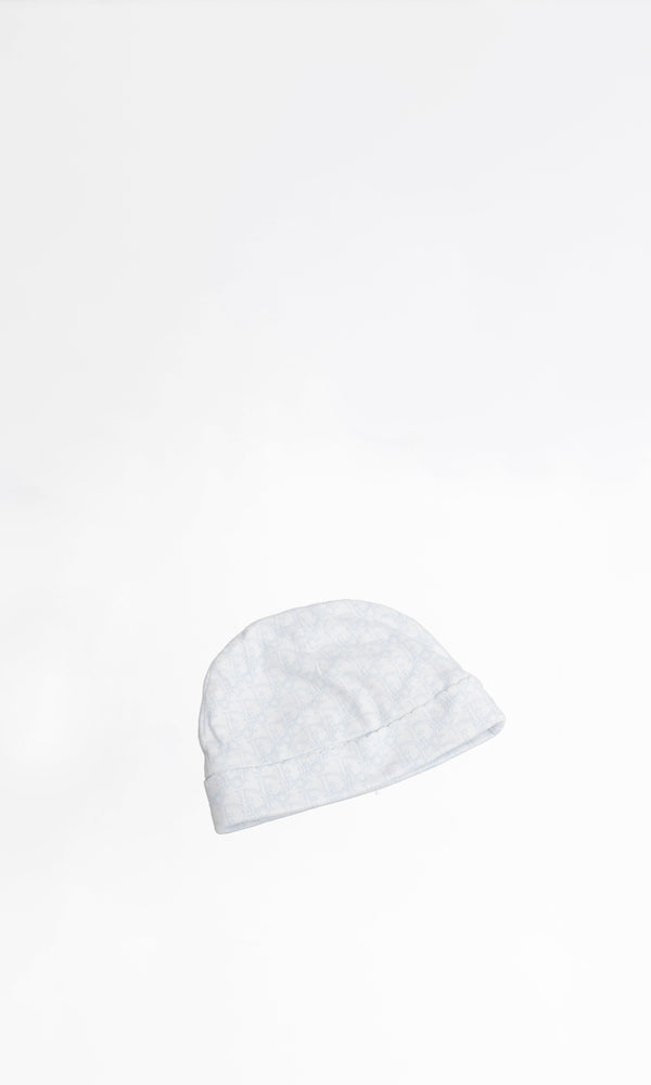 Baby Dior Hat