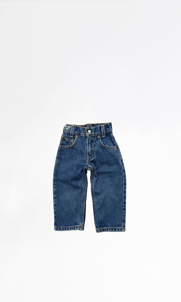 Baby Levi's Jeans