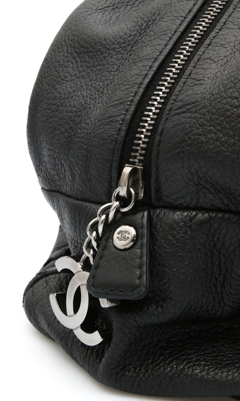 Chanel Bowling Bag