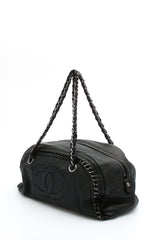 Chanel Bowling Bag