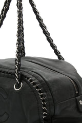 Chanel Bowling Bag