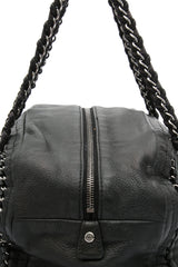Chanel Bowling Bag