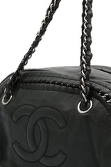Chanel Bowling Bag