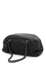 Chanel Bowling Bag