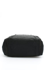 Chanel Bowling Bag