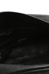 Chanel Bowling Bag