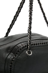 Chanel Bowling Bag