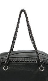 Chanel Bowling Bag