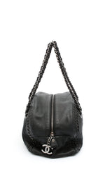 Chanel Bowling Bag