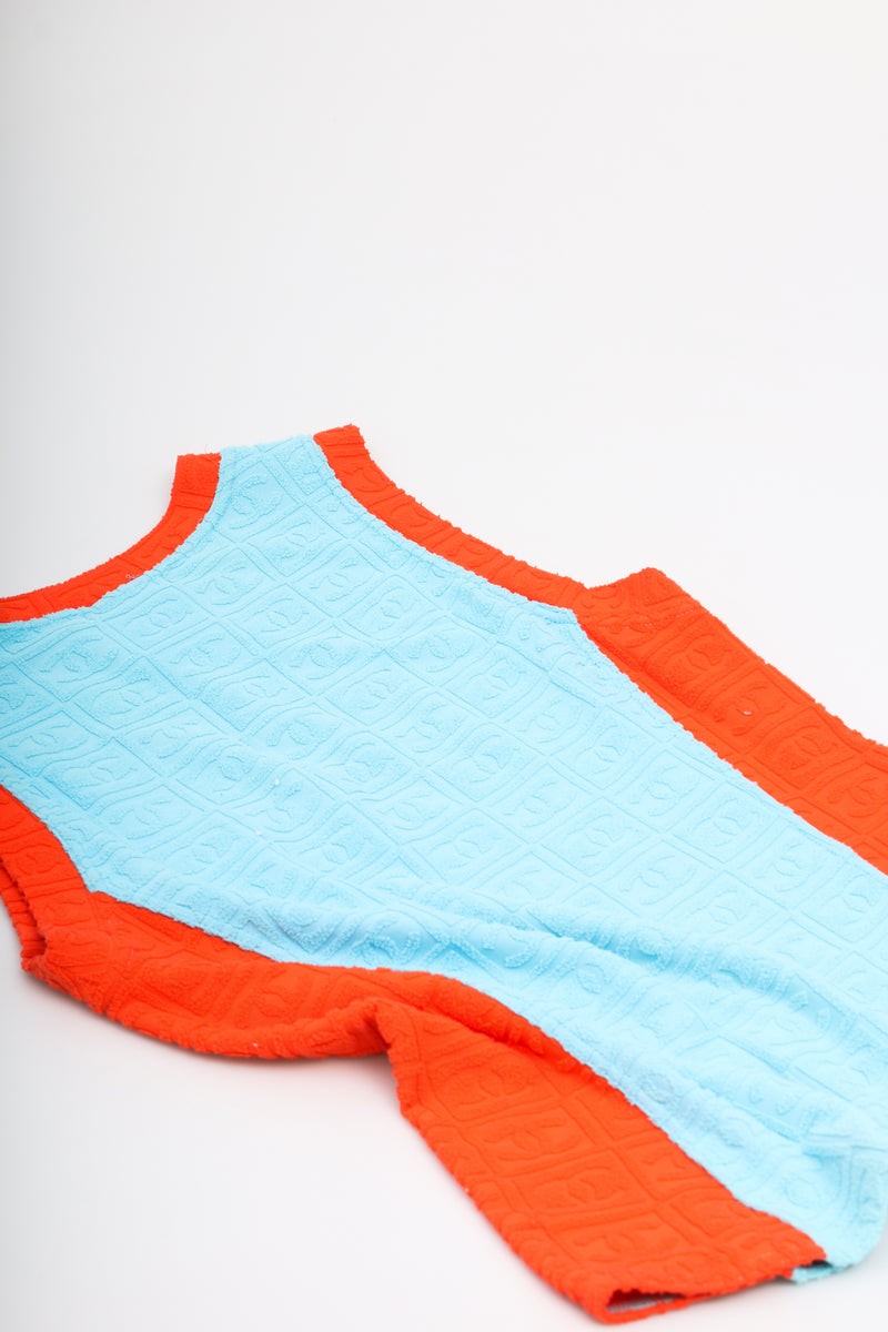 Chanel Sport Top