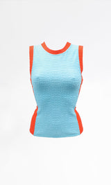 Chanel Sport Top