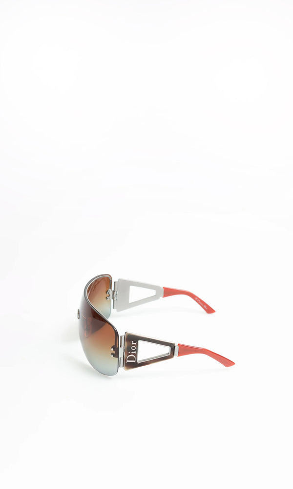 Dior Escrime Sunglasses