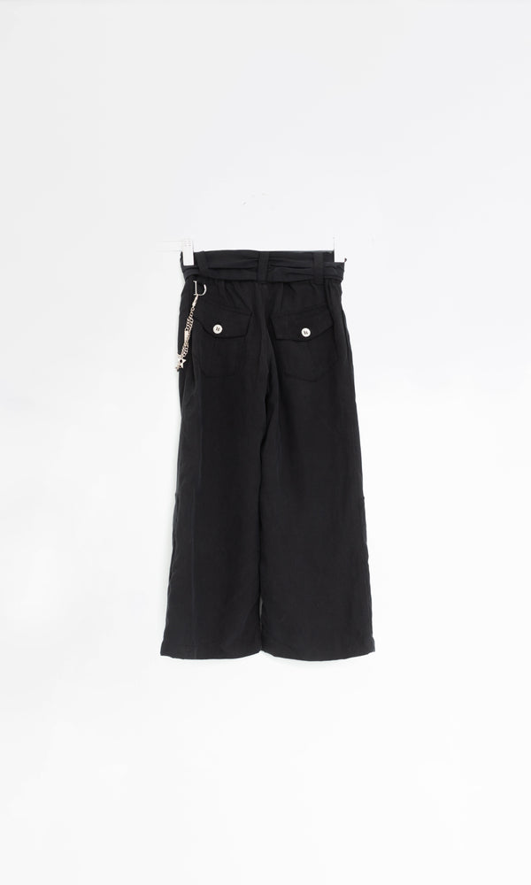 Kids Dior Hardcore Cargo Trousers