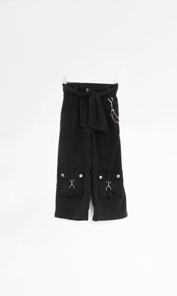 Kids Dior Hardcore Cargo Trousers